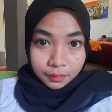 Profil CV Afindah Medani Repa