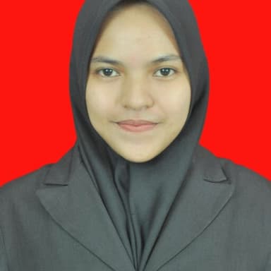 Profil CV Afipah