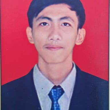 Profil CV Afip Apandi