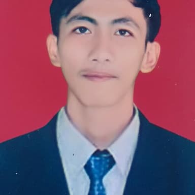 Profil CV Afip Apandi