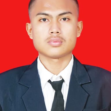 Profil CV Afis Widrajat