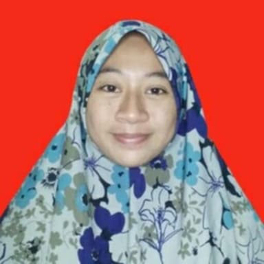 Profil CV Afrida Asriani