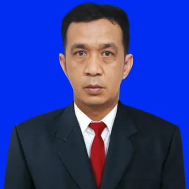 Profil CV Afrinaldi