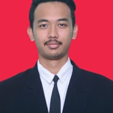 Profil CV Afriyan Laskar Abdillah