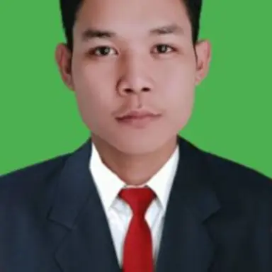 Profil CV Afrizal Bakti