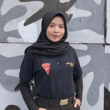 Profil CV Afry Yani Tahisa