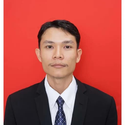 CV ridhoasrian21