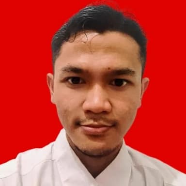 Profil CV Afwi Fauzan Fathurrohman 