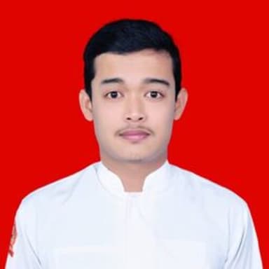 Profil CV Afyou Syafyan Dannei