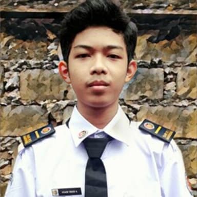 Profil CV Agam Iman Abdillah