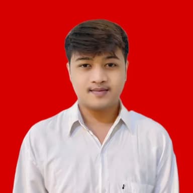 Profil CV AGASI BAGAS SAPUTRA