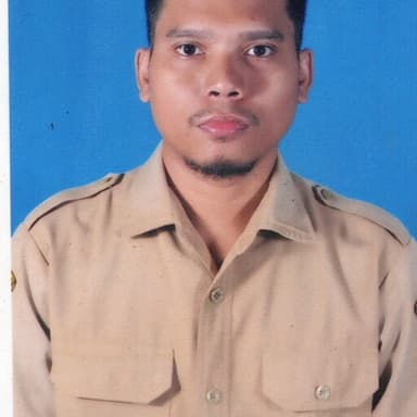 Profil CV Ageng Yunianto Subandi