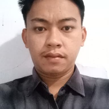 Profil CV Agi apriansyah