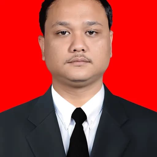 CV Agi Jalal Nizar, S.Tr.A.B