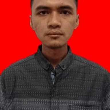 Profil CV agil kurniawan