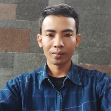 Profil CV Agil Mahardhika