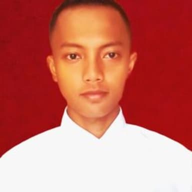 Profil CV Agil Munawar