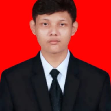 Profil CV AGIL PRASTHYAN