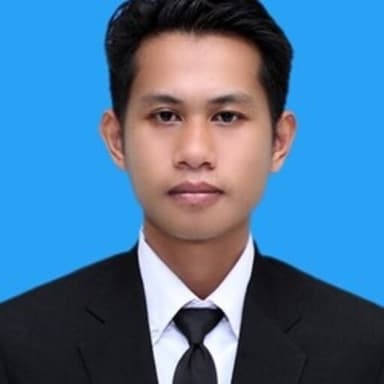 Profil CV Agil Triyadin