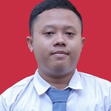 Profil CV Agistyo Cahyadi