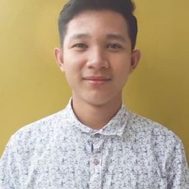 Profil CV Agis Riyandi