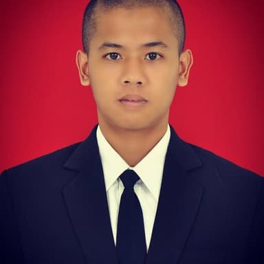 Profil CV Agis Untoro