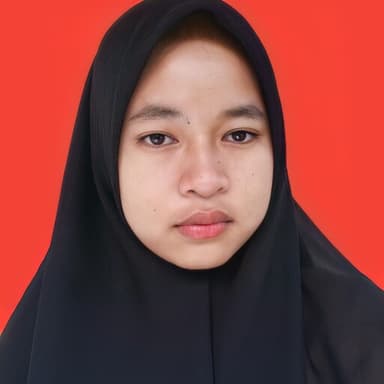 Profil CV Agnesa Deana Kusuma