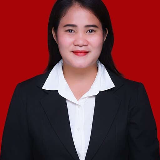 CV Agnes susanti Harita