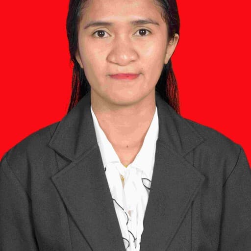 CV Agnes F.M Sioh