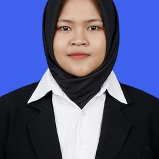 CV Agnes Tri Mitayani