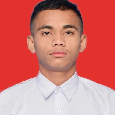 Profil CV Agsadeva dinata