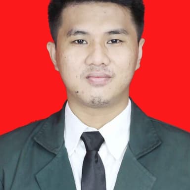 Profil CV AGUNG RAHMAT WIJAYA HIA