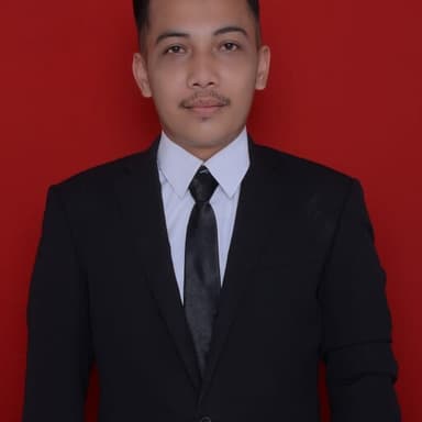 Profil CV M.AGUNG RIZKY NASUTION,ST