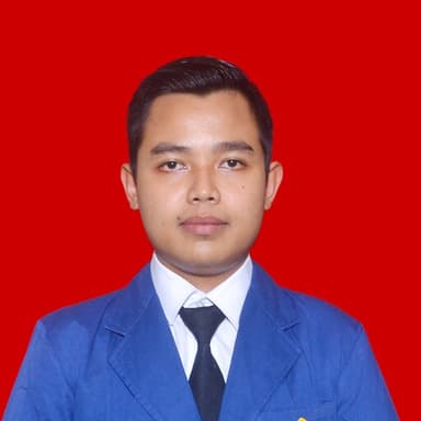 Profil CV AGUNG PURNOMOSIDHI