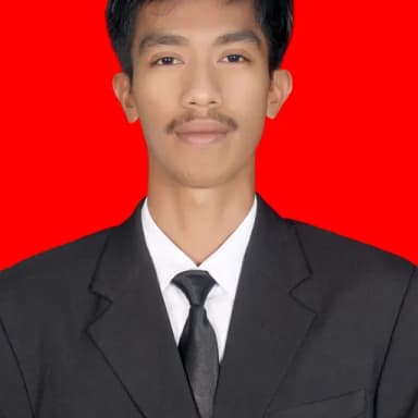 Profil CV Agung Albara