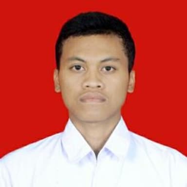 Profil CV Agung Ardi