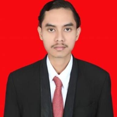 Profil CV Agung Bairuni WD