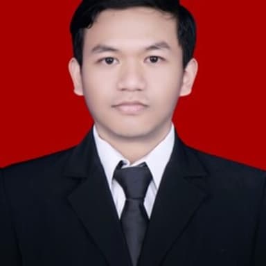 Profil CV Agung Cahya Patria