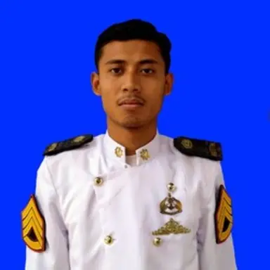 Profil CV Agung Dwi Laksono