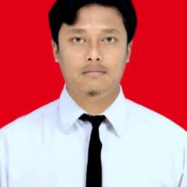 Profil CV Agung Dwi Nugroho