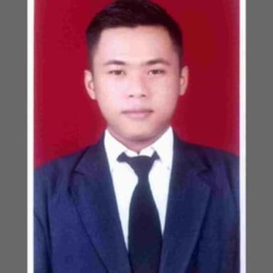 Profil CV Agung Firlana