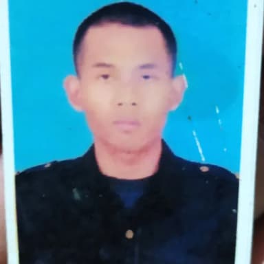 Profil CV Agung irawan