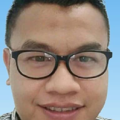 Profil CV Agung Iskarono