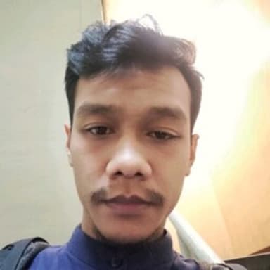 Profil CV Agung Kurniadi