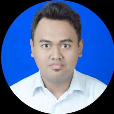 Profil CV Agung Nugraha