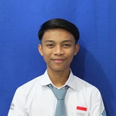 Profil CV Agung Nurhakim