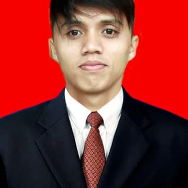 Profil CV Agung perdana