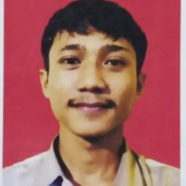 Profil CV Agung Permana