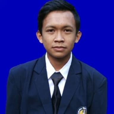 Profil CV Agung Prasetyo