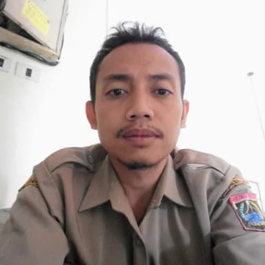 Profil CV Agung Purdyatmoko